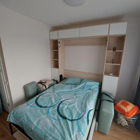 1 Kambario Jaukus Butas Ramioje Vietoje Lejlighed Palanga Eksteriør billede